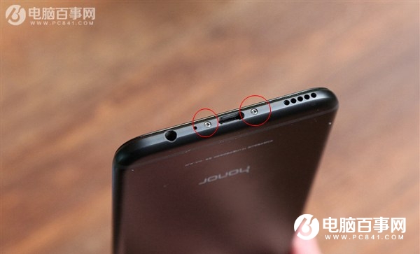 榮耀V9后蓋怎么打開(kāi)？榮耀V9后蓋拆解圖文教程