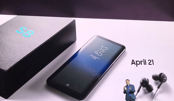 三星S8/S8+如何購買？三星S8/S8+詳細購買攻略