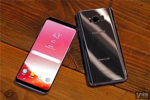 三星S8+續(xù)航時間測試：超過iPhone7，不及iPhone7 Plus