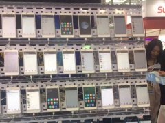微信10W+神器公開展示：清一色小米堅(jiān)果