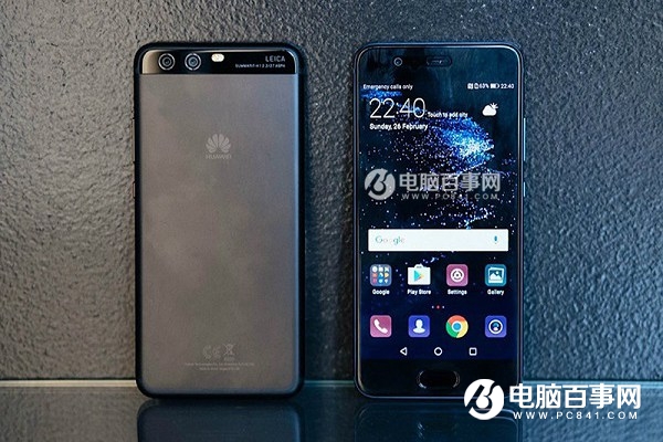 華為P10后蓋怎么打開？可以換嗎 華為P10后蓋拆解方法
