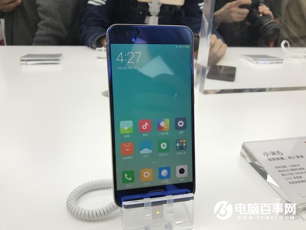 小米6怎么樣 小米6評(píng)測(cè)