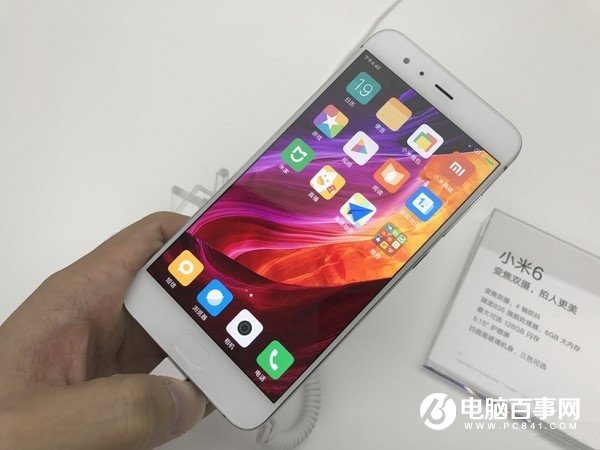 小米6怎么樣 小米6評(píng)測(cè)