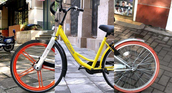 新政來襲，摩拜、ofo等共享單車誰是贏家