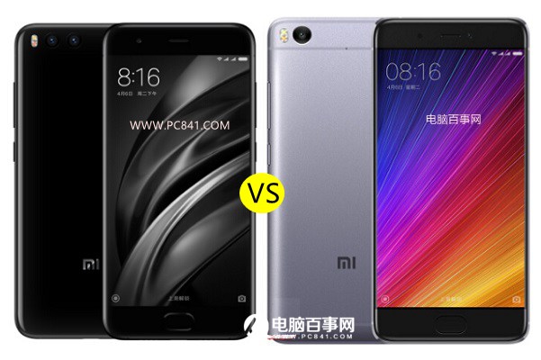 小米6和小米5s有什么區(qū)別 小米6和小米5s對(duì)比評(píng)測(cè) 