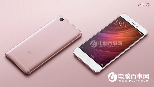 小米6和小米5s哪個好看？外觀對比