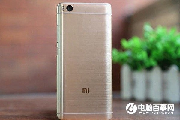 小米6和小米5s哪個好看？外觀對比