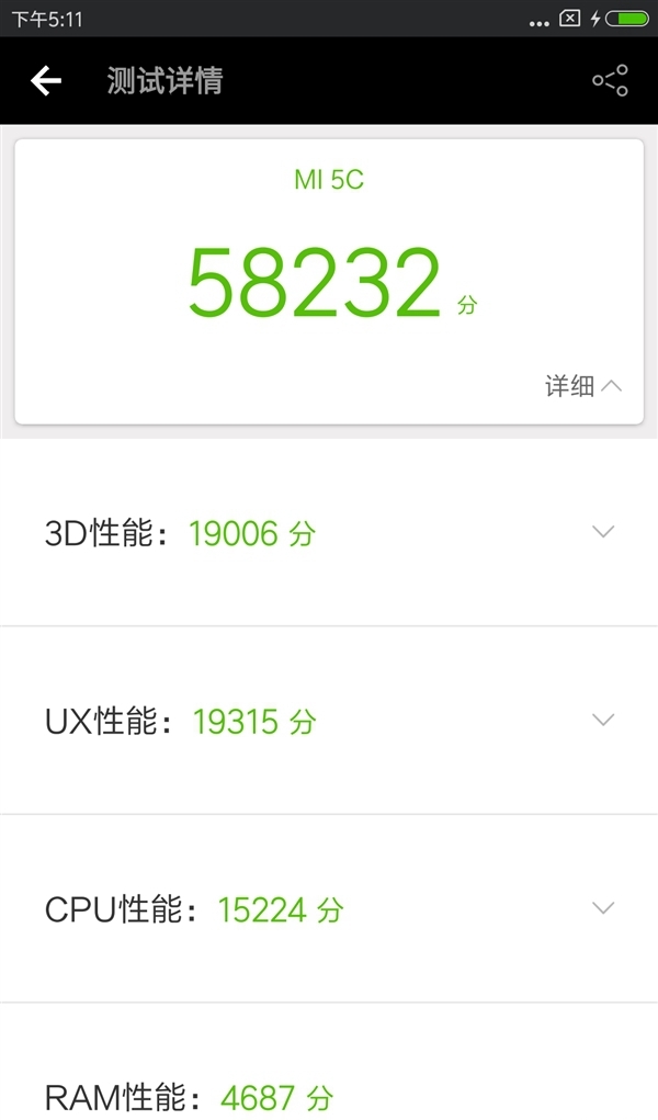 魅藍(lán)E2和小米5c哪個(gè)好？魅藍(lán)E2對(duì)比小米5c評(píng)測(cè)