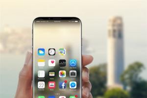 iPhone8、7S發(fā)布時(shí)間曝光：蘋果激進(jìn)了！