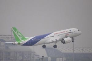 C919是什么意思 國產大飛機C919首飛為啥轟動整個中國？