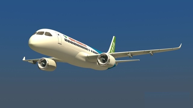 國產(chǎn)大飛機(jī)C919為什么不是100%國產(chǎn)化？