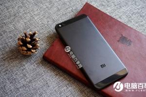 小米5c拆后蓋教程 小米5C后蓋怎么打開(kāi)？能換嗎？