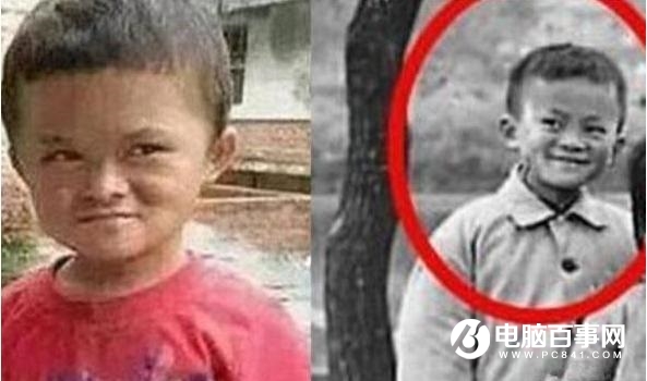 “小馬云”進軍娛樂圈 窮小子秒變“富二代”？