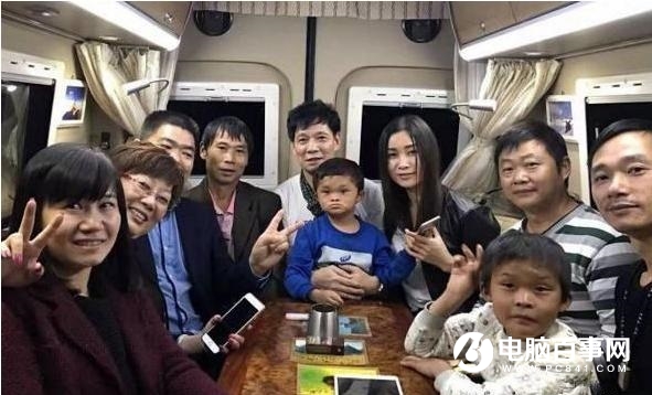 “小馬云”進軍娛樂圈 窮小子秒變“富二代”？