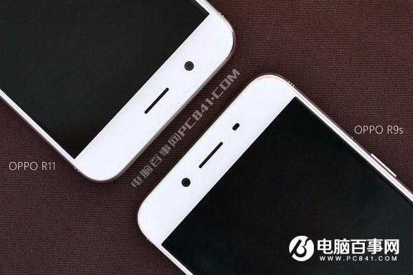 OPPO R11和R9s哪個(gè)好看？外觀對(duì)比