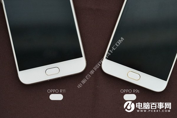 OPPO R11和R9s哪個(gè)好看？外觀對(duì)比