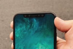屏占比全球第1！iPhone 7S/8更多細節(jié)：64GB起