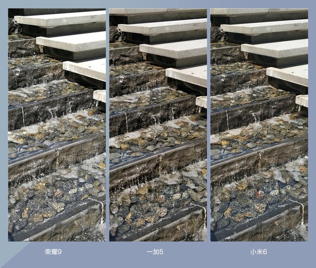 拍照誰(shuí)更強(qiáng)？一加5 、小米6、榮耀9拍照樣張對(duì)比