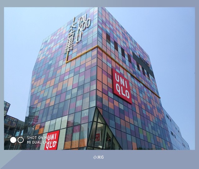 拍照誰(shuí)更強(qiáng)？一加5 、小米6、榮耀9拍照樣張對(duì)比