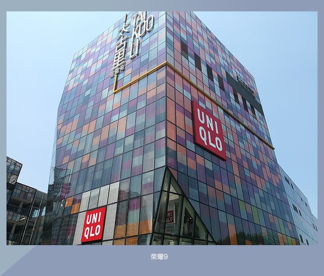 拍照誰(shuí)更強(qiáng)？一加5 、小米6、榮耀9拍照樣張對(duì)比