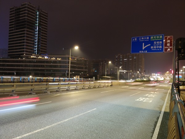 一加5評(píng)測：硬件無槽點(diǎn)中輕度使用兩天沒問題