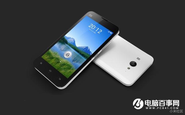 從小米1到米6 小米手機工業(yè)設計進化史！