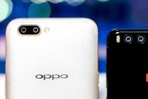 推銷神邏輯 OPPO R11驍龍660比驍龍835厲害！