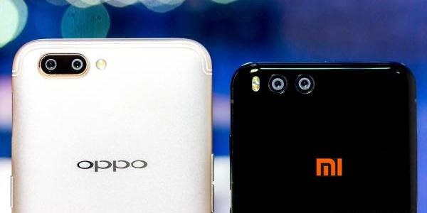 推銷神邏輯 OPPO R11驍龍660比驍龍835厲害！