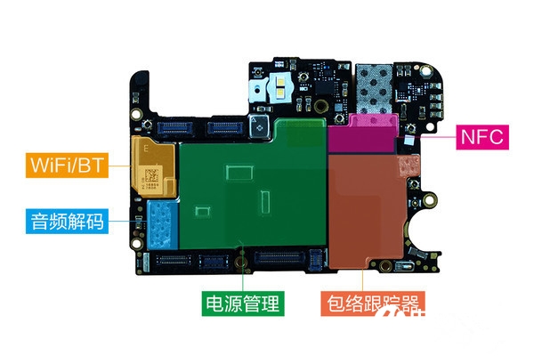一加5怎么拆解 一加5拆機(jī)圖解評(píng)測(cè)