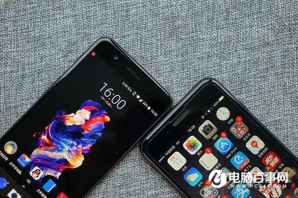 一加5和iPhone7 Plus買(mǎi)哪個(gè)好 一加5對(duì)比iPhone7 Plus