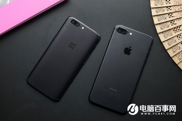 一加5和iPhone7 Plus買(mǎi)哪個(gè)好 一加5對(duì)比iPhone7 Plus