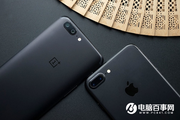 一加5和iPhone7 Plus買(mǎi)哪個(gè)好 一加5對(duì)比iPhone7 Plus