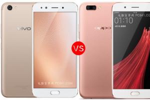 vivo X9s與OPPO R11對(duì)比 vivo X9s和OPPO R11哪個(gè)好？