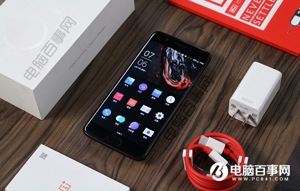 8款驍龍“芯”手機(jī)橫比 一加5/小米6/三星S8/堅(jiān)果Pro/360N5s混戰(zhàn)買誰(shuí)好？