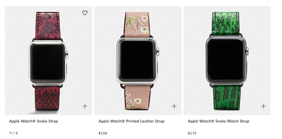 Apple Watch 3智能手表最新諜報(bào)：究竟哪方面帶來(lái)升級(jí)？