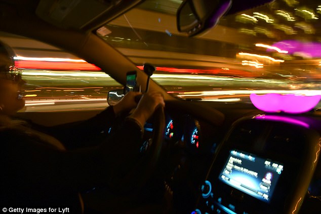 自動駕駛汽車的研發(fā)將成為Lyft的首要任務
