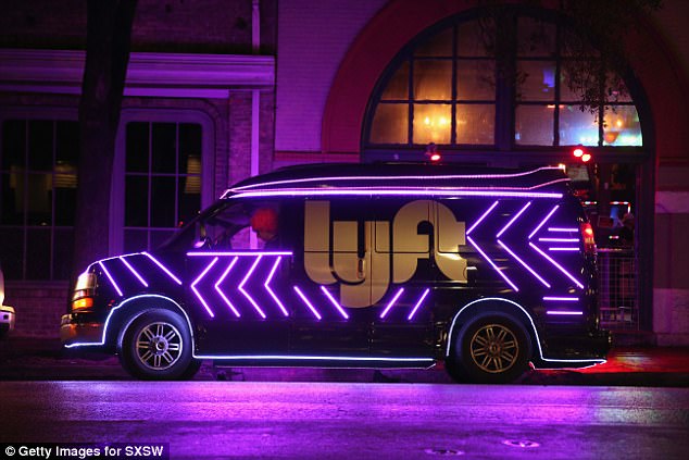 Lyft首要任務(wù)：研發(fā)自動(dòng)駕駛汽車(chē)