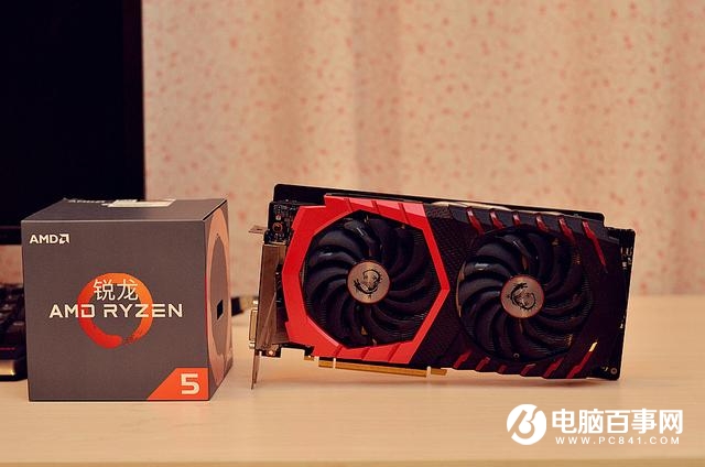 AMD R5 1400超頻實(shí)測(cè)：穩(wěn)超4Ghz i5顫抖！