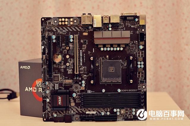 AMD R5 1400超頻實(shí)測(cè)：穩(wěn)超4Ghz i5顫抖！
