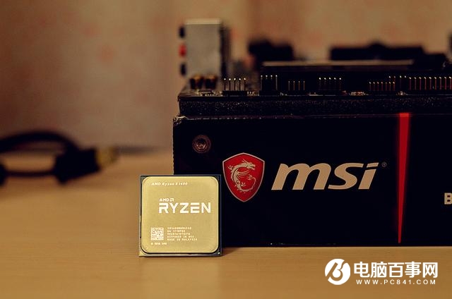 AMD R5 1400超頻實(shí)測(cè)：穩(wěn)超4Ghz i5顫抖！