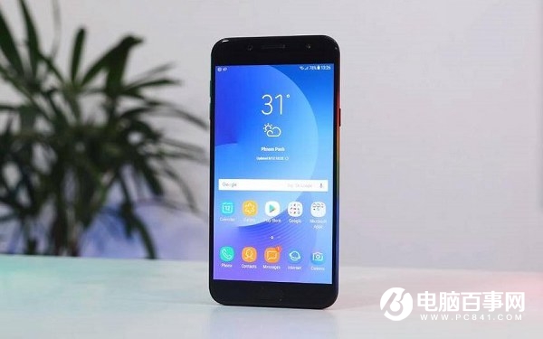 三星Galaxy C8價格與配置詳解 三星C8什么時候上市？