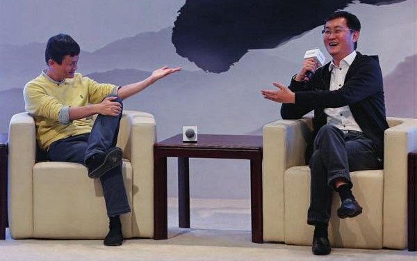 微信動(dòng)作不斷 余額寶地位不保？馬云遇上大麻煩！