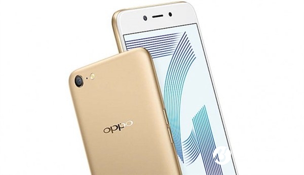 OPPO A71海外悄然開賣 3GB內(nèi)存，八核1.5GHz處理器