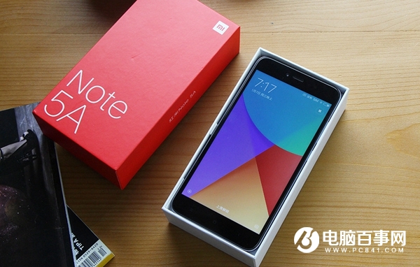 紅米Note5A電量百分比怎么設(shè)置？紅米Note5A電量設(shè)置百分比顯示教程