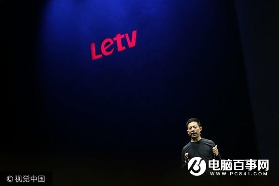 大勢已去！酷派CEO劉江峰離職！