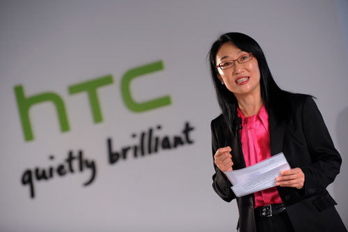 HTC月營(yíng)收創(chuàng)13年來最低 手機(jī)業(yè)務(wù)要賣給谷歌？