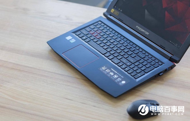 Acer Helios 300怎么樣 宏碁掠奪者Helios 300游戲本評(píng)測(cè)