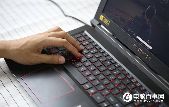 Acer Helios 300怎么樣 宏碁掠奪者Helios 300游戲本評(píng)測(cè)