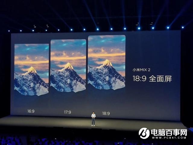 不吹不黑！小米MIX2優(yōu)點(diǎn)與缺點(diǎn)詳解