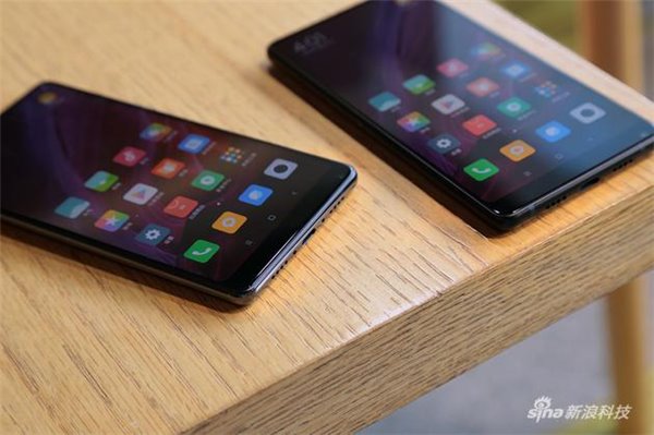 小米MIX 2評測：敢在蘋果發(fā)布會前推新旗艦，靠這些